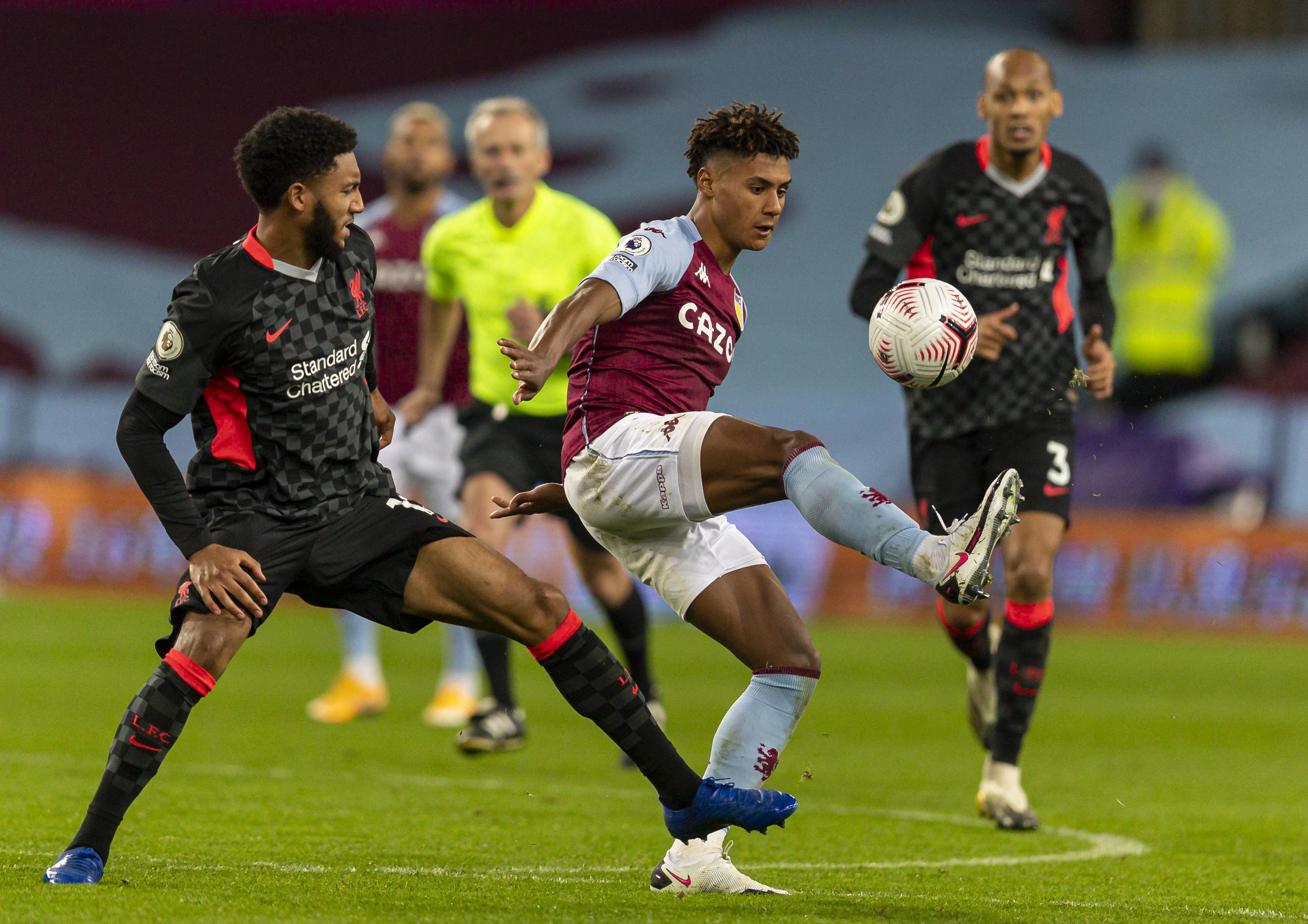 并在短时间 并在短时间