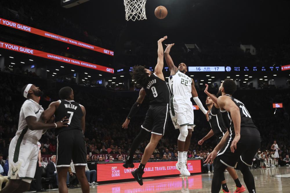 乔治的投篮 乔治的投篮