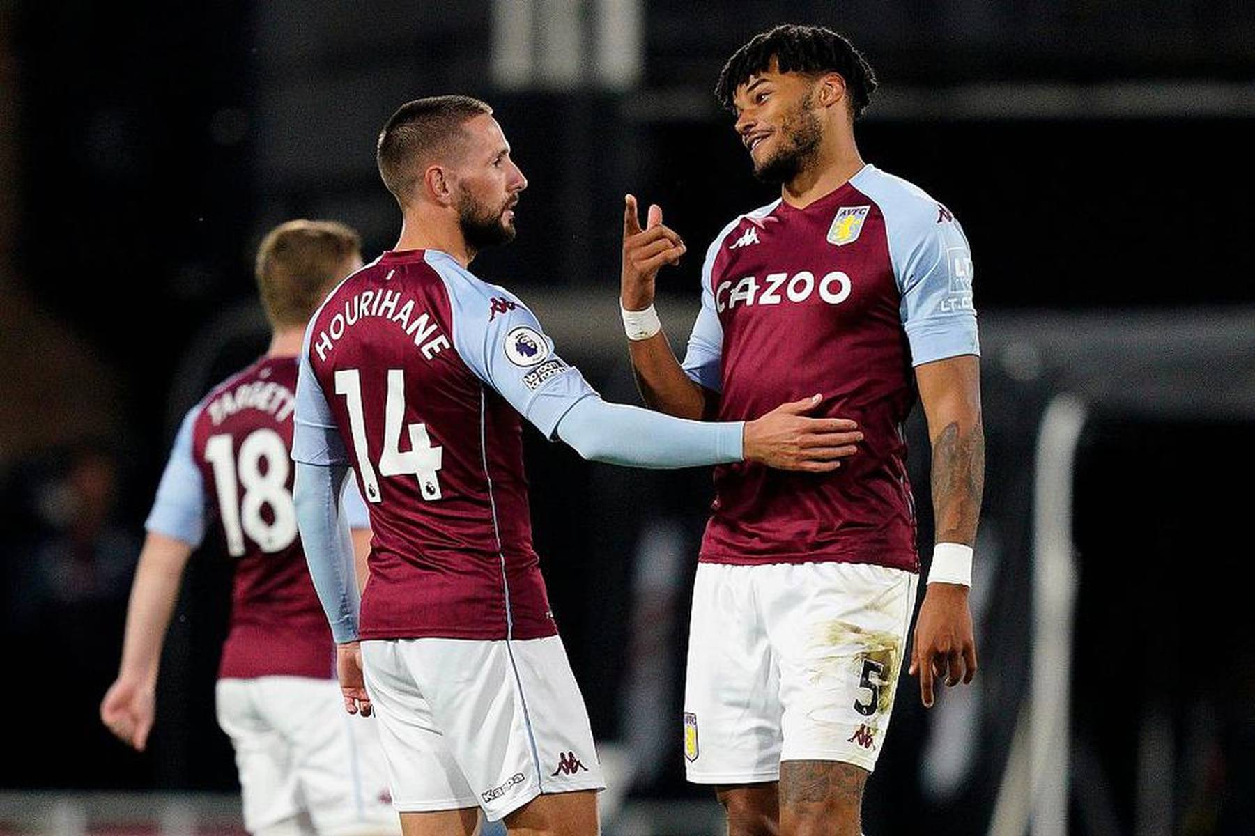 评估团队 评估团队